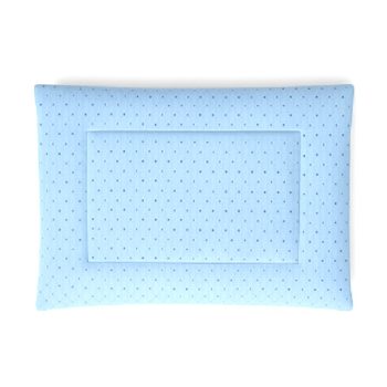 Lapospárna töltettel fehér