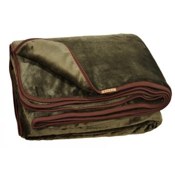 outdoor thermo dupla rétegű horgász és vadász takaró hordozóval 145x200