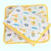 2 részes #Babatakaró garnitúra #zoo 2 részes #Babatakaró garnitúra #zoo