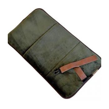 Vadász steppelt lespárna, 35 x 60 cm, vízálló, puha, meleg, Pukkatakaro.hu 