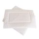 Babyplan 70x90 + flaches Kissen 30x40 cm Elefanten