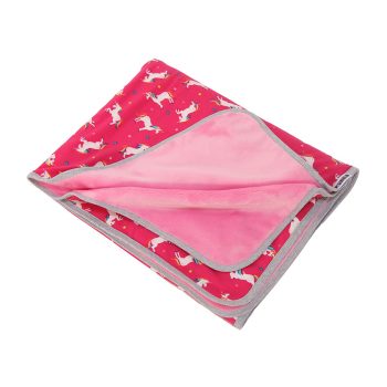 Babatakaró unikornis