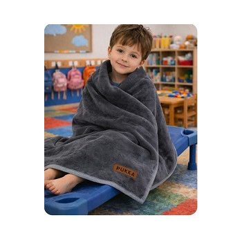 Takarók óvodai alváshoz 