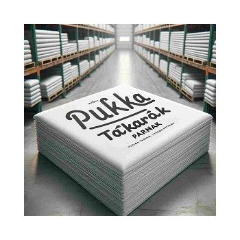 Klasszikus pamut vászon lepedők