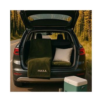 Vadász és horgász takarók, párnák