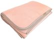 Pink Pihe- Puha  Gyerektakaró  duplarétegben 100x135