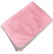 Pink Pihe- Puha  Gyerektakaró  duplarétegben 100x135