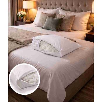 dísz párna belső 40 x 40 cm-pukkatakaro.hu