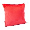 Plüss #párnahuzat #korall 40 x 40 Plüss #párnahuzat #korall 40 x 40