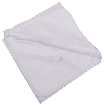 Pamut frottír matracvédő lepedő 90x200 cm