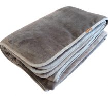 Hogyan biztosíthatja az XXL Fleece plüss takaró meleg és kényelmes élményt a hideg téli estéken